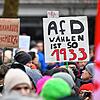 Historische Vergleiche sind zurzeit ein beliebtes Mittel, um politische Gegner zu diskreditieren.
