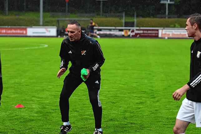 Bild 43: U21 des FC Basel besiegt den SV 08 Laufenburg mit 6:1 und holt den Grieshaber-Cup – wir haben Fotos!