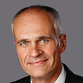 Arne Zwick, CDU