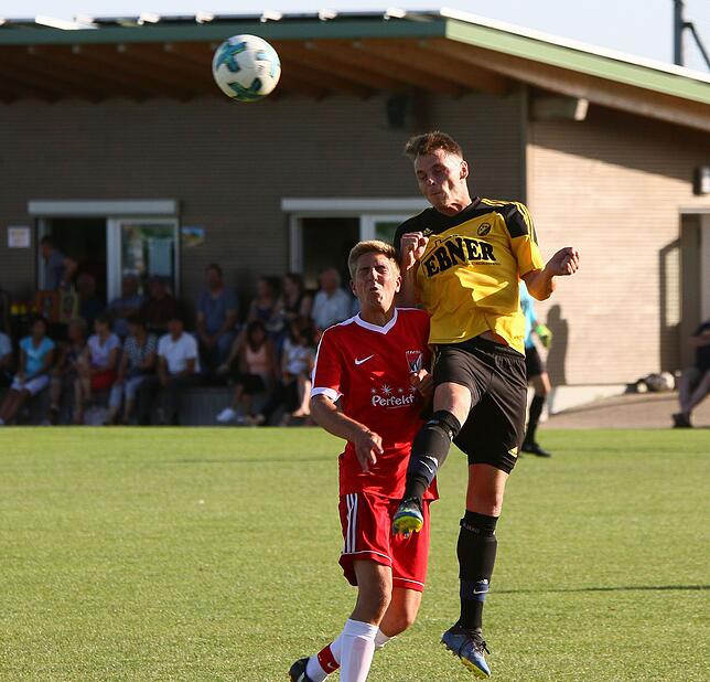 Bild 19: SV Nöggenschwiel gewinnt den Waldhaus-Cup &ndash; und wir haben Bilder!