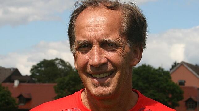 Reiner Scheu
