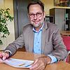 Der Gottmadinger Bürgermeister Michael Klinger sieht das Thema Grundsteuer gelassen. „50 Prozent der Grundstücksbesitzer werden gleich ...