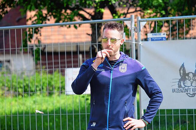 Bild 20: Bilder vom Jedermannsturnier in Kippenhausen