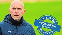 Bild : Der Kick-Tipp zum 15. Spieltag der Bezirksliga Bodensee