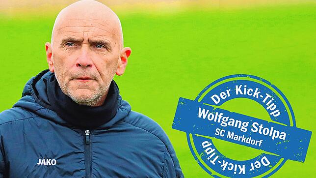 Bild : Der Kick-Tipp zum 15. Spieltag der Bezirksliga Bodensee