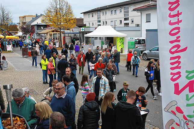 Bild 16: Die Highlights vom Klettgau Schaufenster 2024