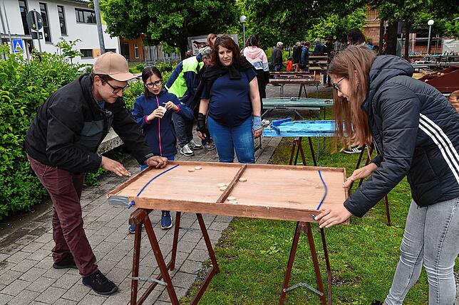 Bild 10: Eigeltinger Dorffest 2025: Die besten Bilder vom Sonntag!