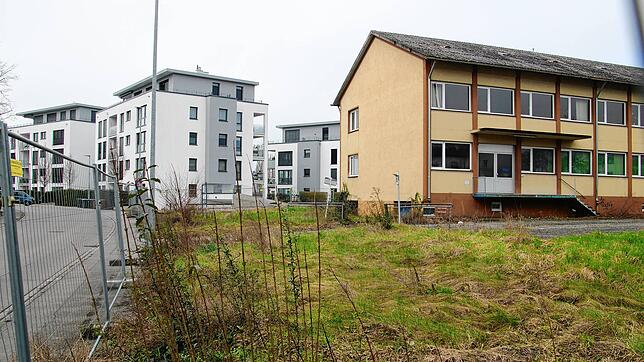 Das Gelände der früheren Firma Pfeiffer Marine in der Josef-Bosch-Straße könnte endlich bebaut werden. Der Bebauungsplan ist ...