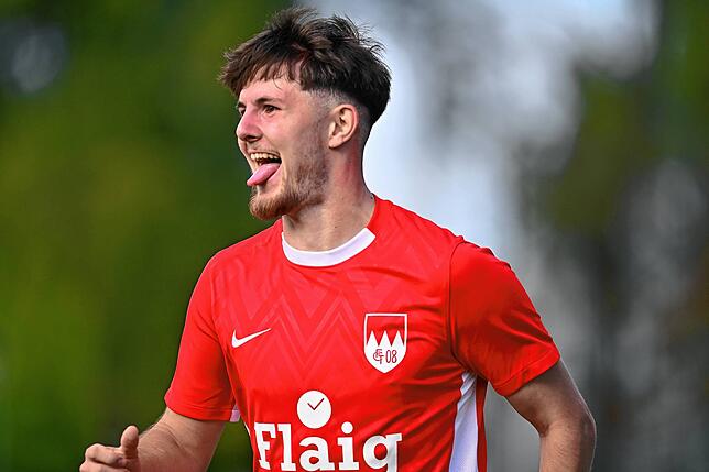 Bild 8: FC Tiengen 08 siegt 4:3 beim SC Wyhl – und wir haben Bilder!