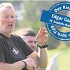 Edgar Gaisser, Trainer des FC Anadolu Radolfzell, tippt den vierten Bezirksliga-Spieltag.