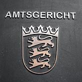 Vor dem Amtsgericht wurde ein ungewöhnlicher Fall verhandelt.
