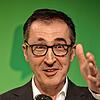 Cem Özdemir ist am Sonntag, 13. April, der 30. Kanzelredner in St. Johann.