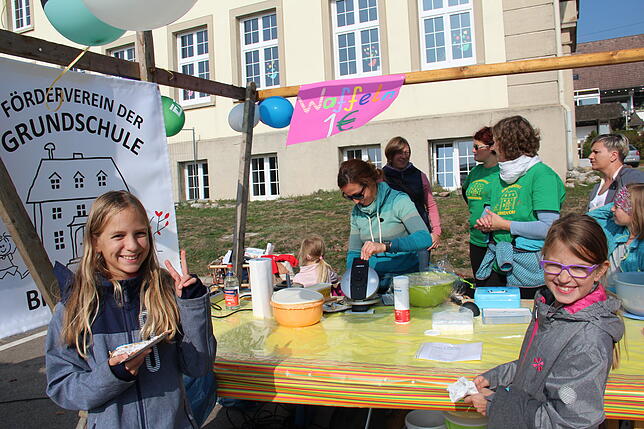 Bild 16: Das Hagehole in Birkendorf in Bildern
