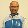 Sascha Steinert ist Vorsitzender des Handballclubs Lauchringen.