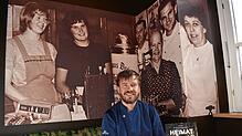 Daniel Frech führt seit 2013 in dritter Generation das „Posthorn“ in Ühlingen. An die Vorgänger-Generation seiner Eltern und Großeltern ...