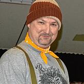 Thomas Wagner, Zunftmeister der NZ Hugeloh Leimbach, möchte die Hoffnung nicht aufgeben.