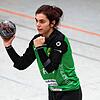 Joelle Arno, Torhüterin des SV Allensbach.