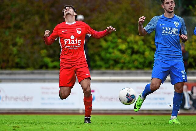 Bild 16: FC Tiengen 08 siegt 2:1 gegen den  SV Weil – und wir haben Bilder!