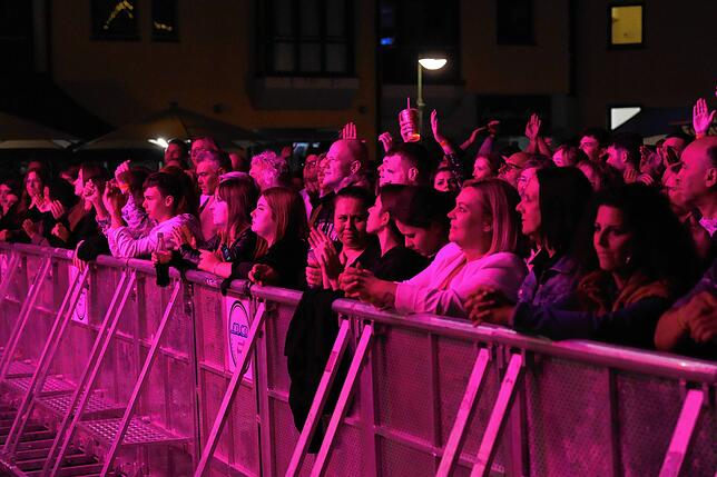 Bild 15: So schön war&lsquo;s bei der langen Schwenninger Kulturnacht Teil 1