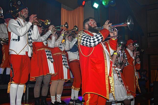 Bild 17: Die besten Bilder vom Guggst Du-Festival in Todtmoos