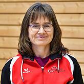 Angelika Wirth (RSV Wallbach): „Es ist für mich als Mutter und Trainerin natürlich schön, wenn sich meine Töchter mit diesem Sport ...