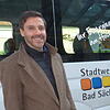 Martin Ritter, der ehemalige Geschäftsführer der Stadtwerke Bad Säckingen, ist nun von seinem neuen Arbeitgeber in Straubing gekündigt ...