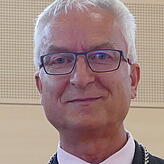 Marlon Jost, Bürgermeister von Bonndorf