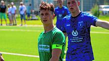 Nach einem &bdquo;Abstecher&ldquo; zum FC Bräunlingen kehrt Raphael Schorpp wieder zur DJK Donaueschingen zurück.