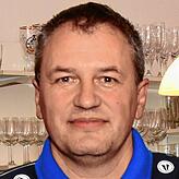 Auch beim FV/DJK St. Georgen wird geschaut, dass das Flutlicht öfter aus bleibt, wie Vorsitzender Michael Uthe-Grissinger erklärt.