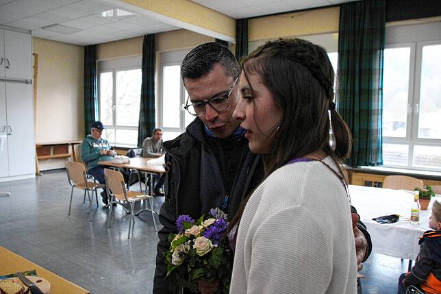 Bild 19: Bilder vom Bärensonntag in Lausheim