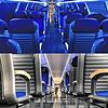 DB-Regio-Züge werden laut Bahn dreimal täglich gesäubert.