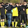 Zusammen rücken: Die 0:7-Niederlage bei den SF Schliengen haut die Spieler des SV Eichsel nicht um. Die Rebländer festigten mit dem ...