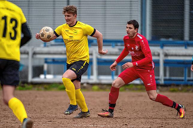 Bild 33: SpVgg. Wutöschingen gewinnt Ortsderby beim VfR Horheim-Schwerzen mit 3:0 &ndash; und wir haben Bilder!