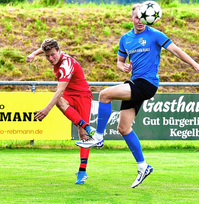 Bild 31: FC Schlüchttal gewinnt eigenes Turnier – wir haben Bilder!