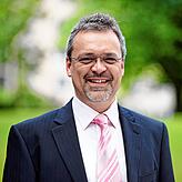 „Hilfe ist das Gebot der Stunde“ – Christoph Bielitz, geschäftsführender ärztlicher Direktor des Sigma-Zentrums