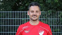FC Pfaffenweilers Trainer Björn Schlageter ist sehr zufrieden mit dem verdienten 5:0-Heimsieg über die SG Kirchen-Hausen.