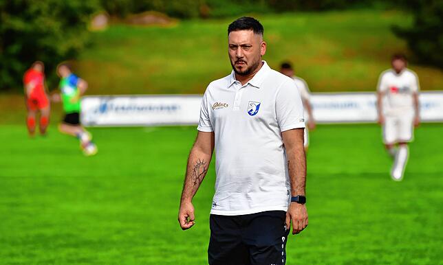 Bild 17: FC Erzingen erreicht ein 2:2 gegen die SG Mettingen/Krenkingen &ndash; und wir haben Bilder!