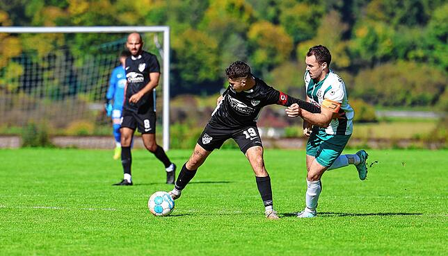 Bild 13: Unsere Bildergalerie vom 4:0-Sieg des FC Gutmadingen bei der SG Riedöschingen/Hondingen