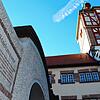Während das Mühlentor in neuem Glanz erstrahlt, wartet die Stadtmauer auf ihre Sanierung. Doch die Haushaltssituation in Bräunlingen ...
