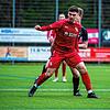Er macht&lsquo;s: Niklas Exposito Gallardo &ndash; hier ein Archivbild &ndash; brachte den FC Bergalingen in der Partie beim SV ...