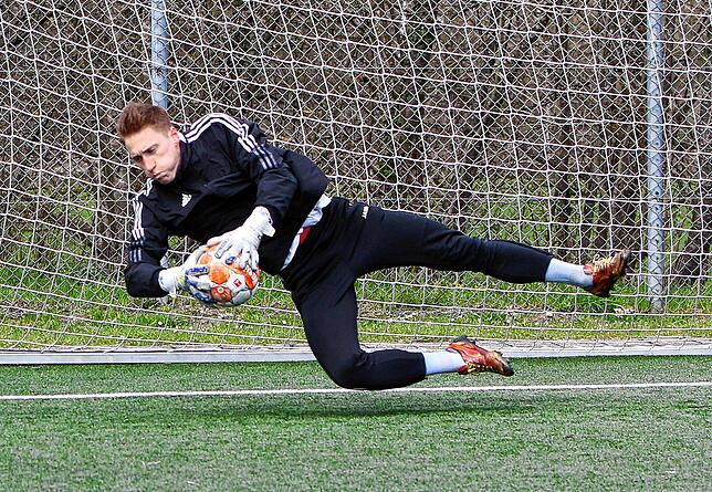 Bild 21: Die besten Bilder vom Spitzenspiel zwischen dem FC Überlingen und dem Türk SV Singen