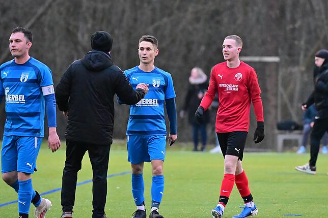 Bild 34: FC Hochrhein siegt 1:0 bei den SF Schliengen – und wir haben Fotos!