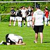 Nach zwei Abstiegen in Folge möchte der FC Schonach sich erstmal etablieren.