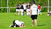 Nach zwei Abstiegen in Folge möchte der FC Schonach sich erstmal etablieren.