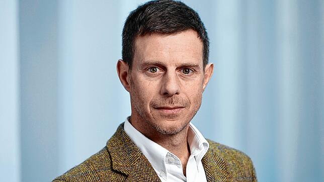 Anthony Patt, 1965 in Boston geboren, ist Professor für Klimapolitik am Institut für Umweltentscheidungen der Eidgenössischen ...