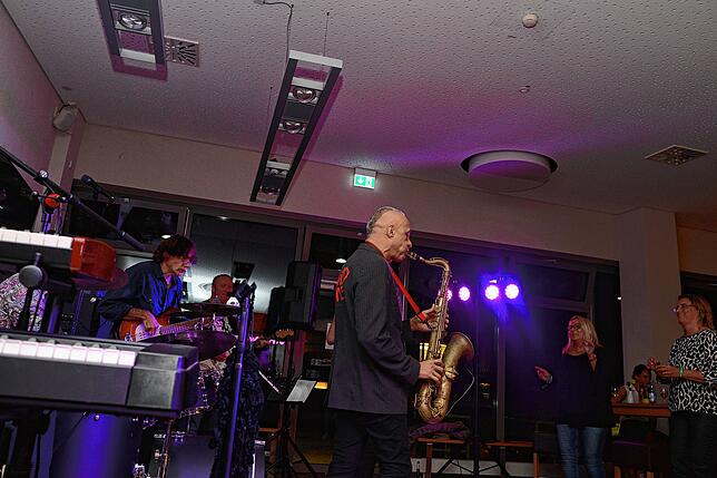 Bild 18: So schön war die City of Music