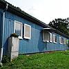 In der Ottomühle (hier im Bild) und der Reutemühle sind Obdachlose in Überlingen untergebracht. Zurzeit sind es insgesamt 27 Personen, ...