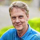„Wir von der Umweltgruppe befürworten das Agri-PV-Projekt in Wirrensegel“, sagt Martin Roth, Gemeinderat und Ortschaftsrat Ittendorf.