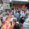 Bestehende Veranstaltungen können ins Programm der Heimattage eingeklinkt werden, zum Beispiel der Schweizer Feiertag in Stockach, hier ...