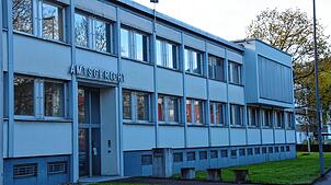 Ein 52-Jähriger muss sich vor dem Amtsgericht Bad Säckingen verantworten. Unser Bild stammt von Dezember 2024.
